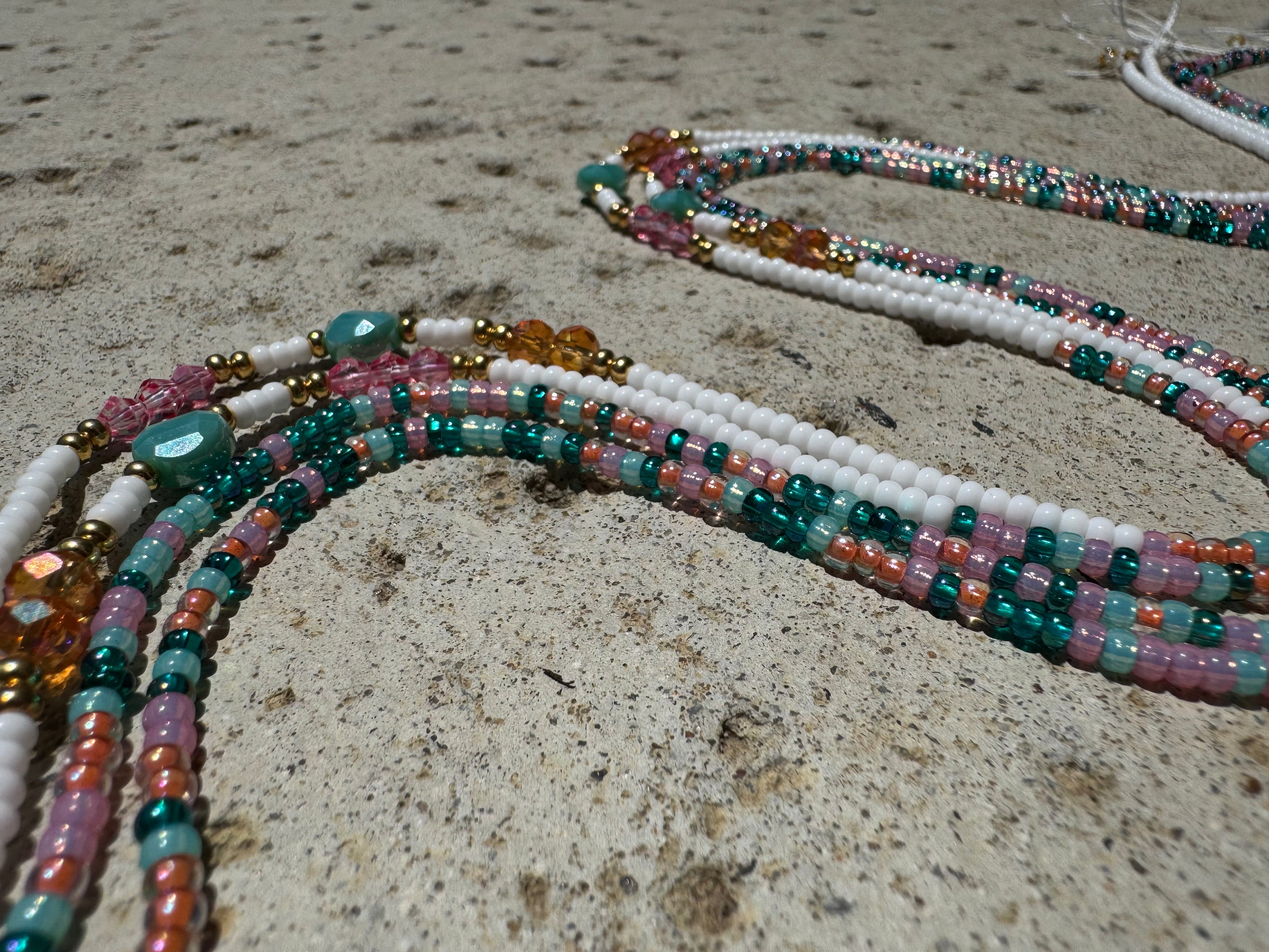 Tropical Dream Set
