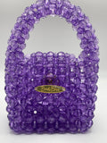 Purple Mini