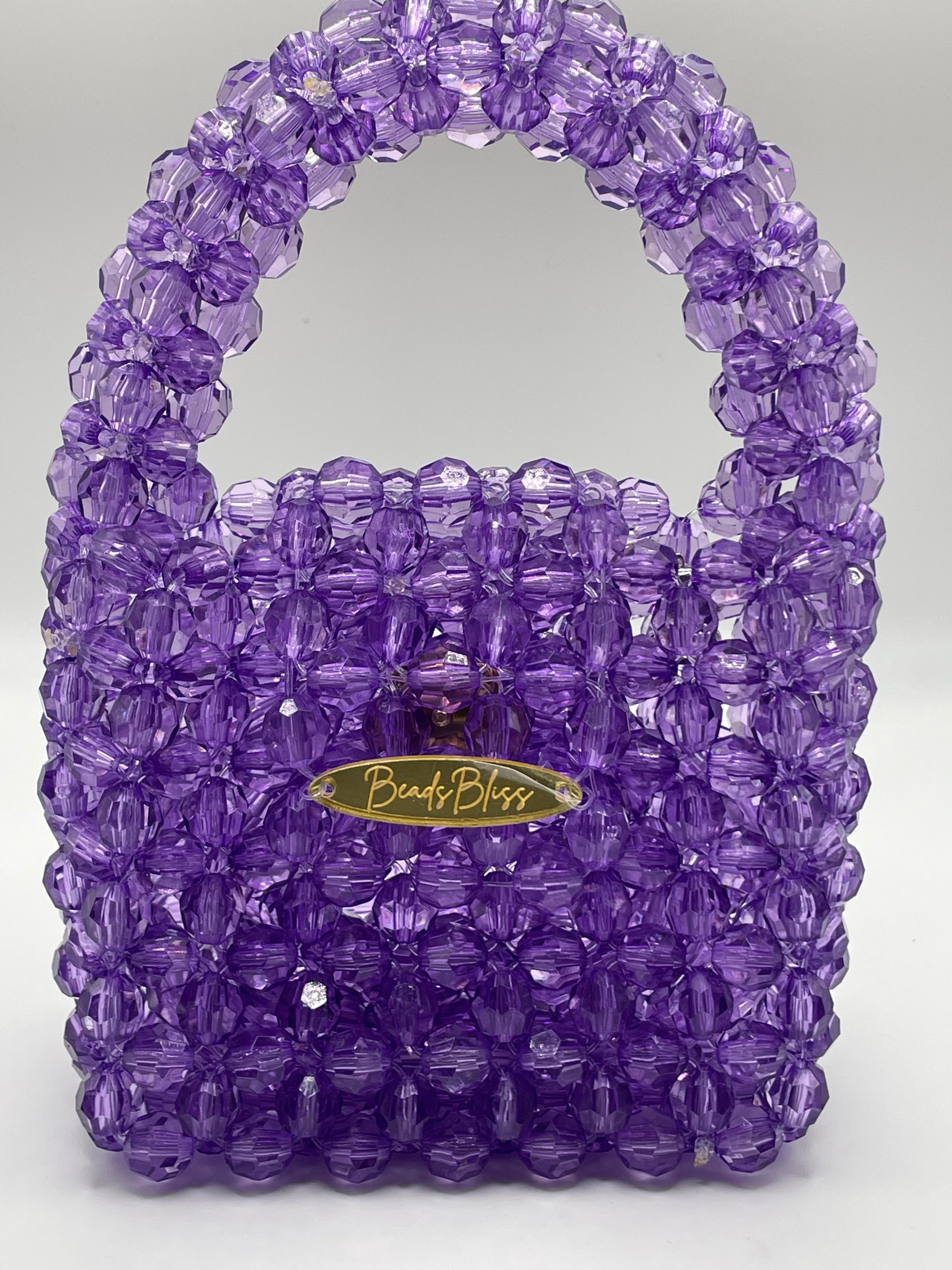 Purple Mini