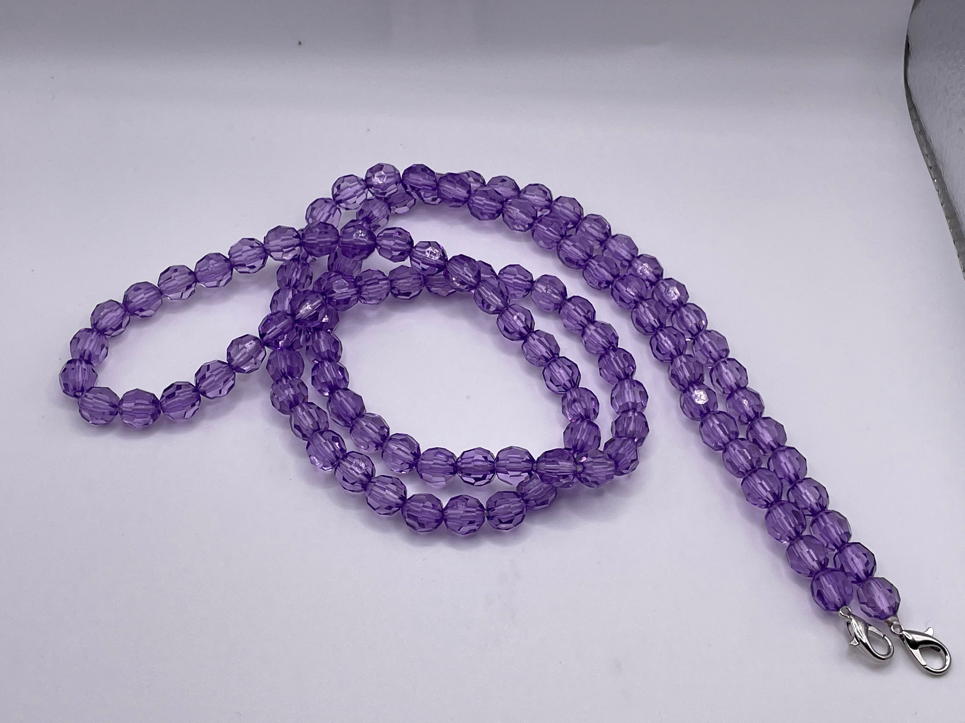 Purple Mini
