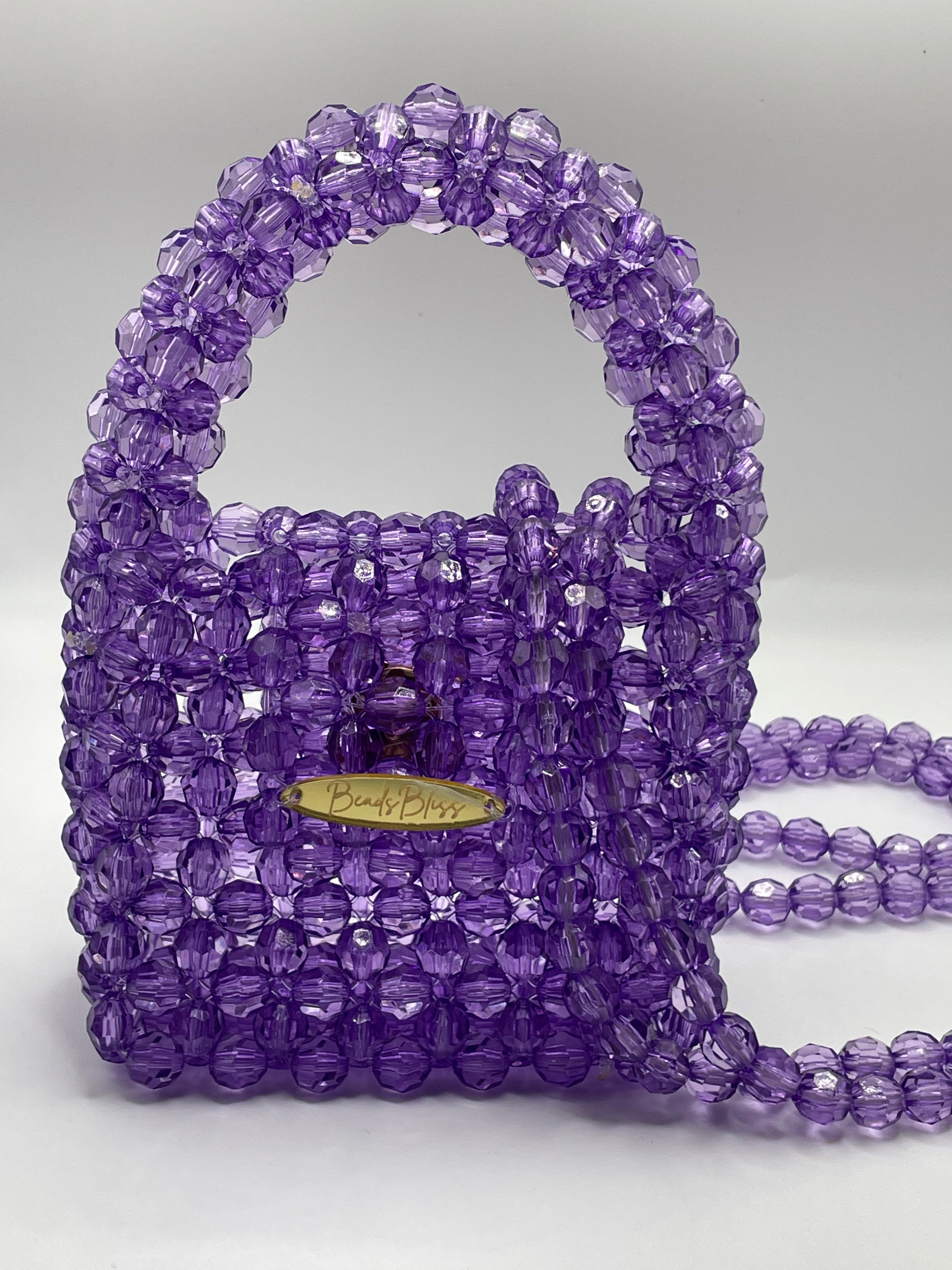 Purple Mini