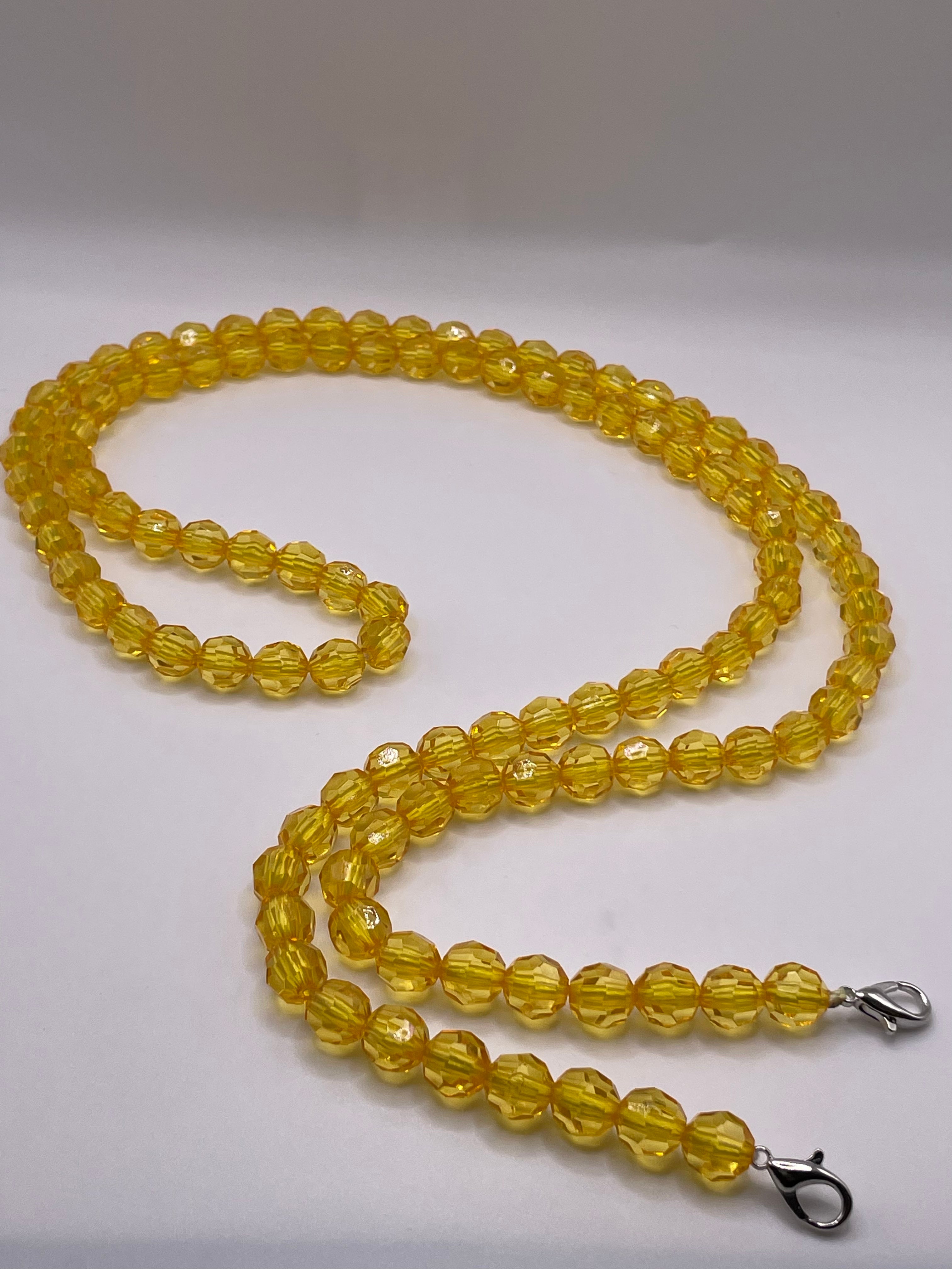 Yellow Mini