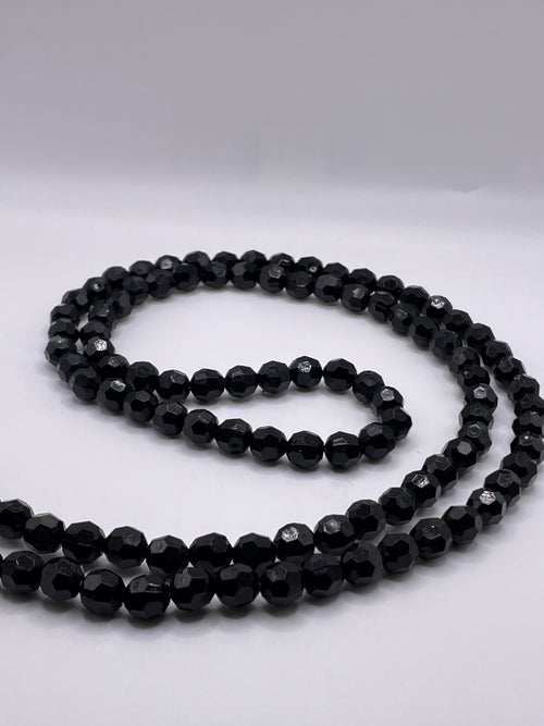 Black Mini